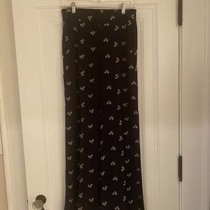 CAbi Palazzo Pants